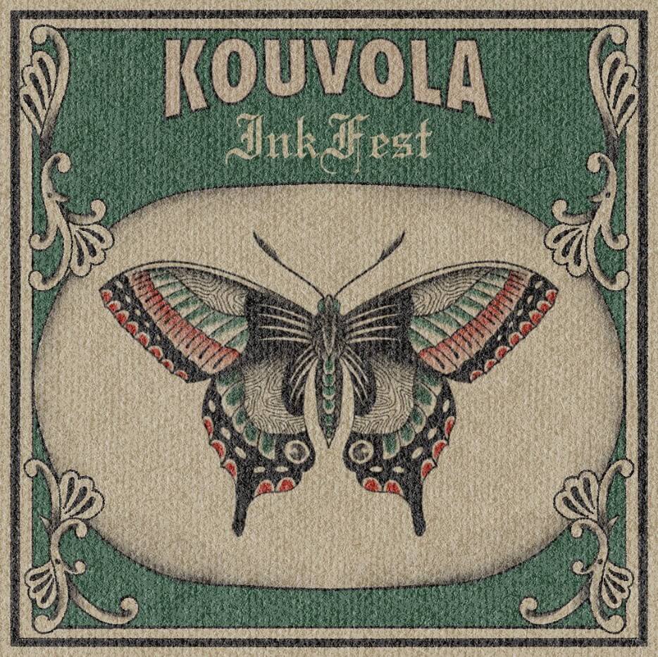 Kouvola Ink Fest
